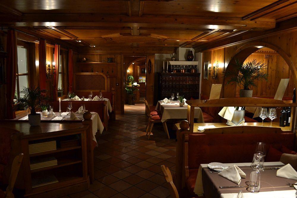 Hotel Oberland Triesenberg Exterior photo